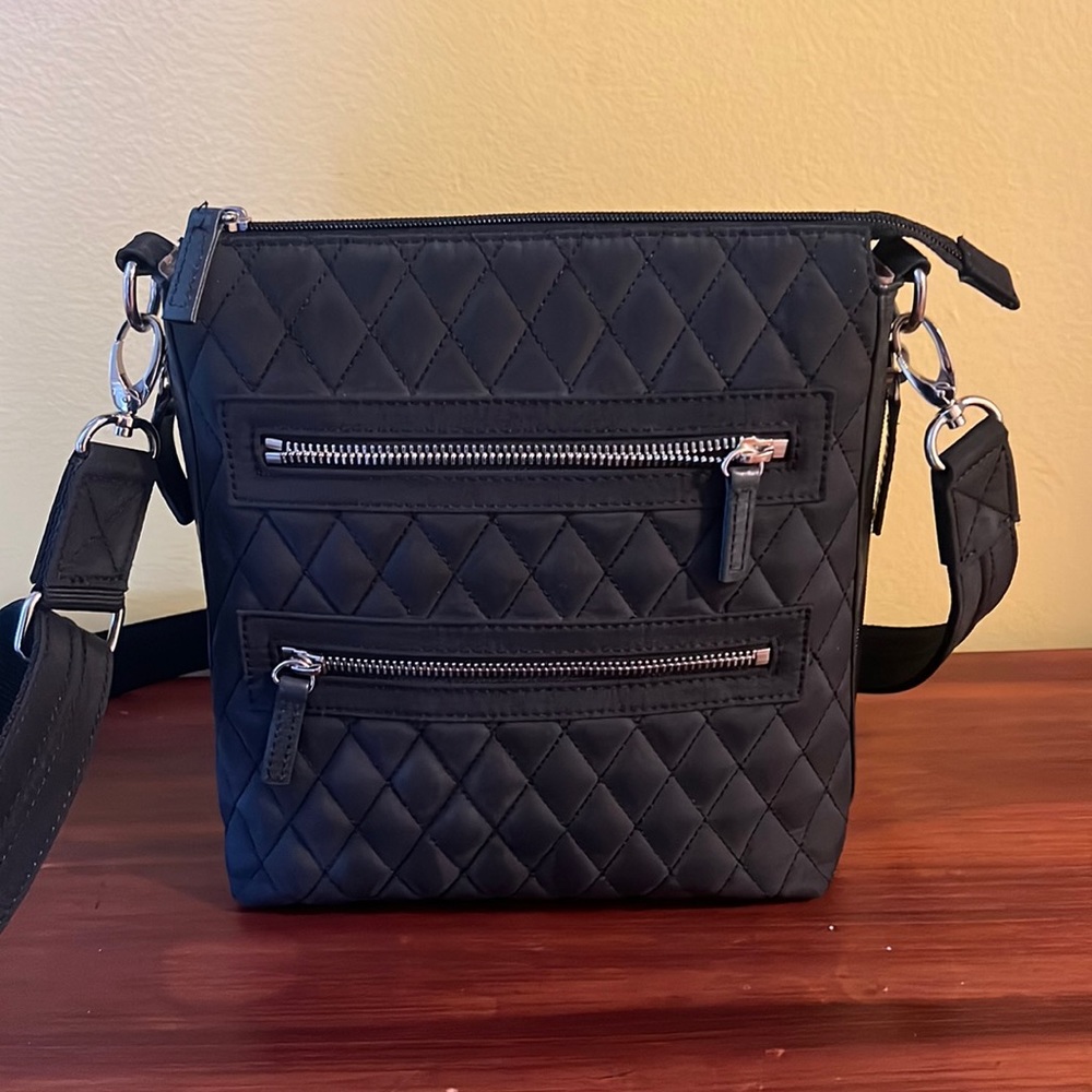Concealed Carry Purse